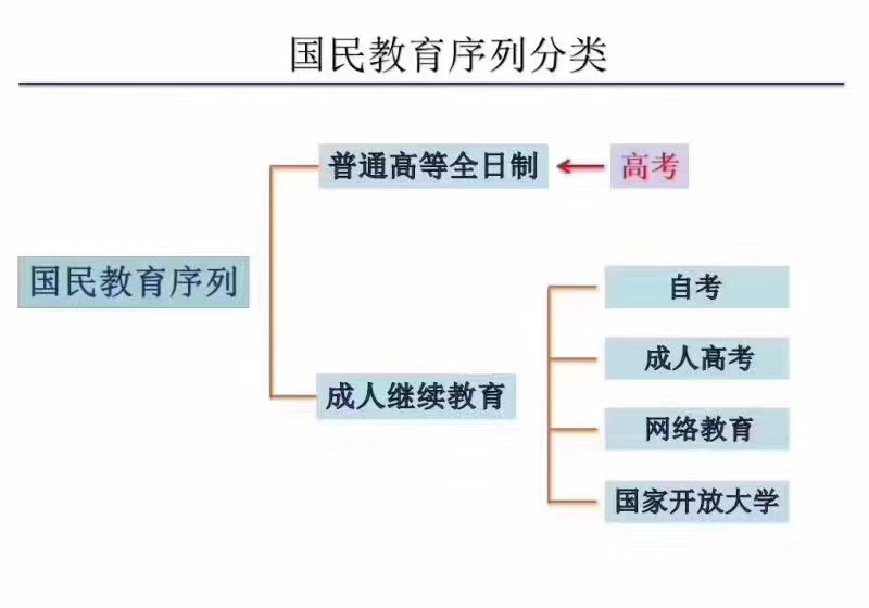 同等学力证明